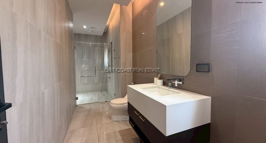 For sale 3 bedrooms house in South Pattaya, Pattaya
