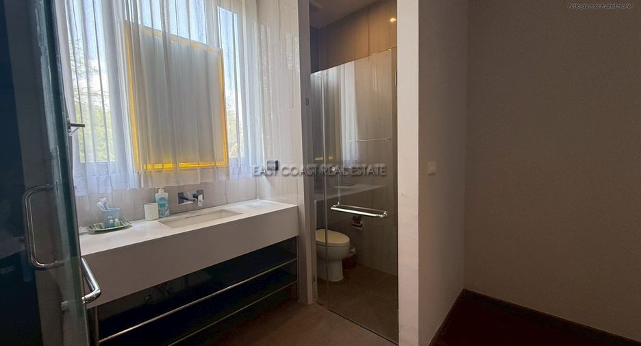 For sale 3 bedrooms house in South Pattaya, Pattaya
