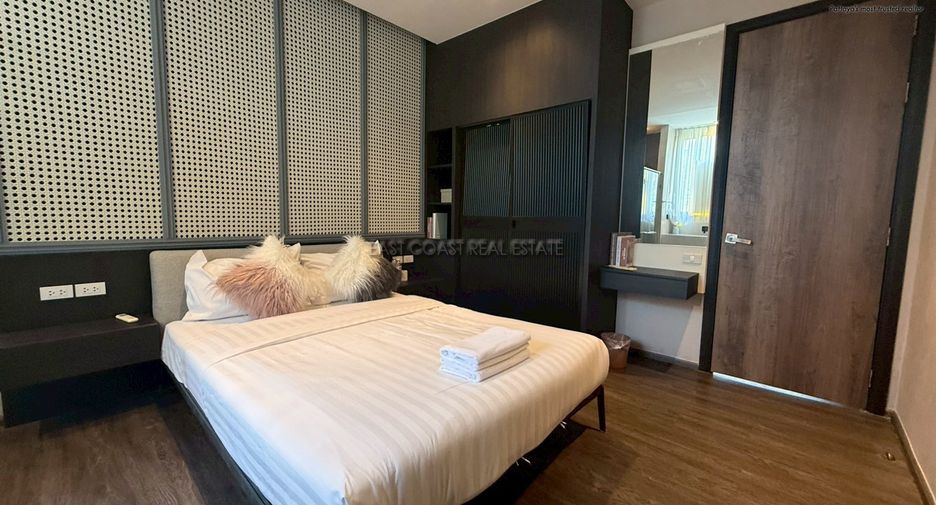 For sale 3 bedrooms house in South Pattaya, Pattaya