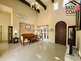 Casa en alquiler y en venta de 3 habitaciones en Bang Lamung, Chonburi