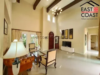 Casa en alquiler y en venta de 3 habitaciones en Bang Lamung, Chonburi