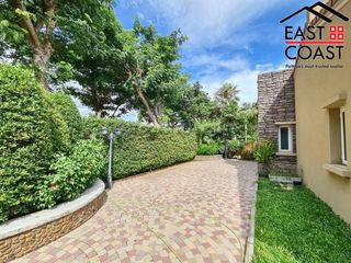 Casa en venta y en alquiler de 3 habitaciones en Bang Lamung, Chonburi