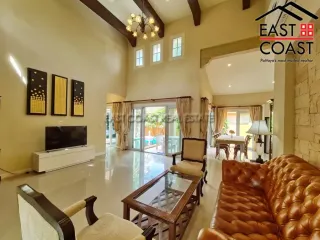 Casa en alquiler y en venta de 3 habitaciones en Bang Lamung, Chonburi
