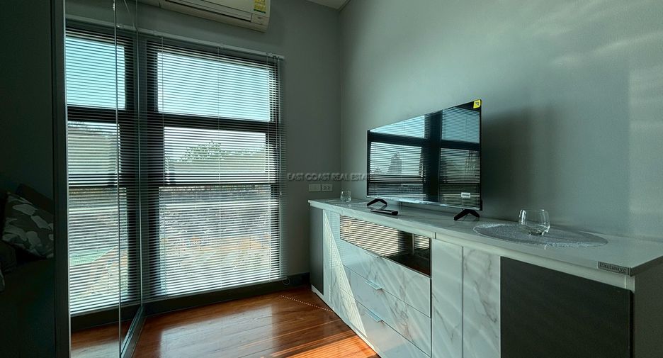Condo en venta de 2 habitaciones en Pratumnak, Pattaya