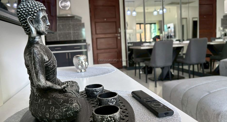 Condo en venta de 2 habitaciones en Pratumnak, Pattaya