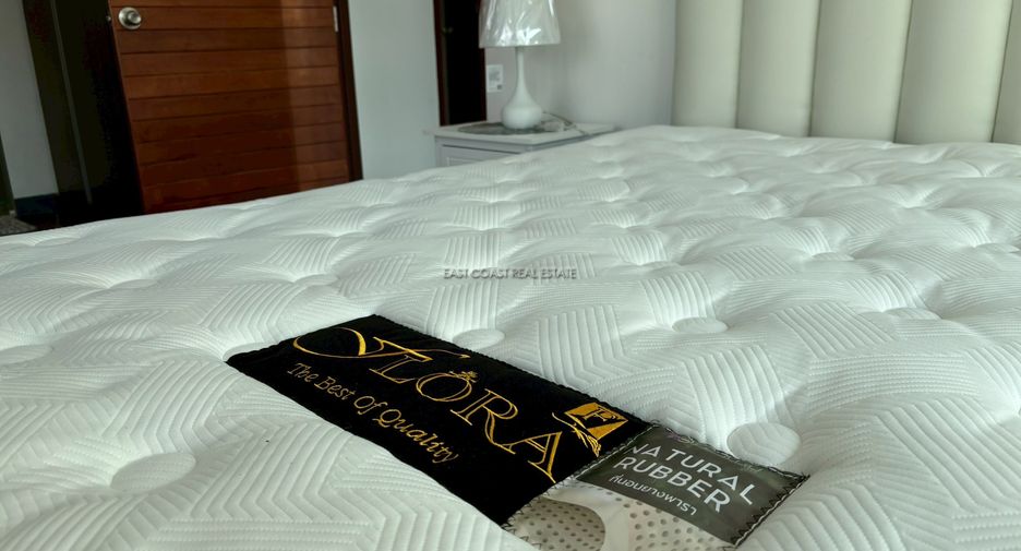 Condo en venta de 2 habitaciones en Pratumnak, Pattaya