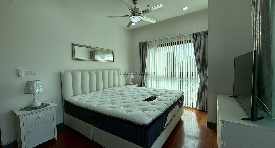 Condo en venta de 2 habitaciones en Pratumnak, Pattaya