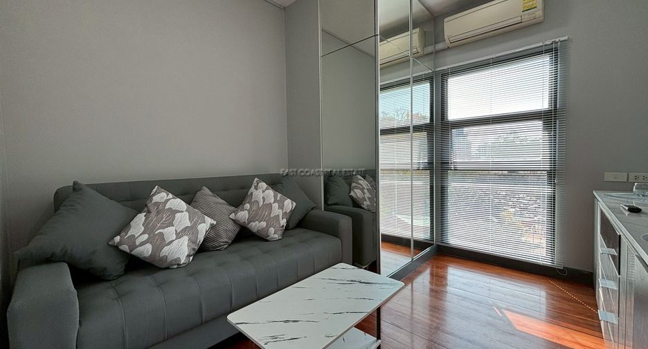 Condo en venta de 2 habitaciones en Pratumnak, Pattaya