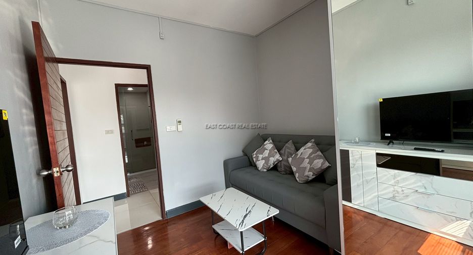 Condo en venta de 2 habitaciones en Pratumnak, Pattaya