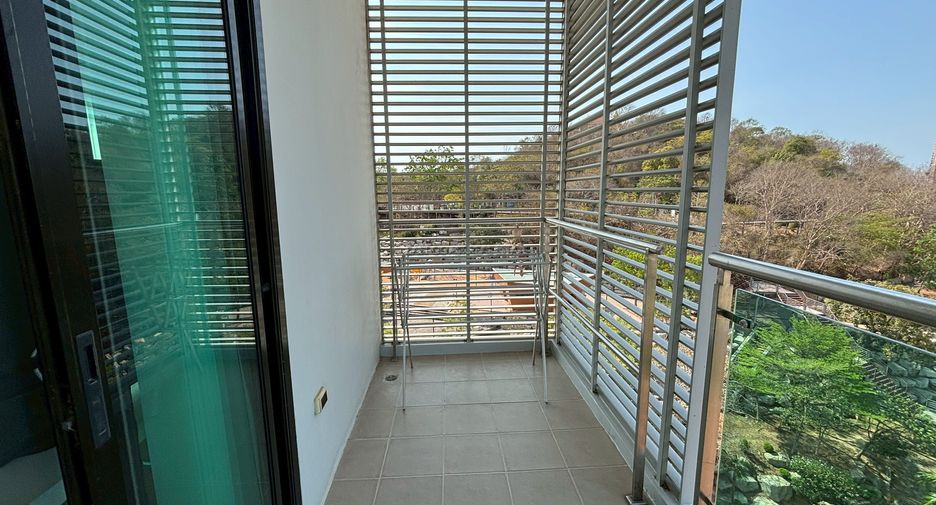 Condo en venta de 2 habitaciones en Pratumnak, Pattaya