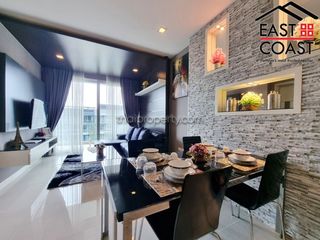 For Rent 1 Bedroom Condo In Bang Lamung, Chonburi