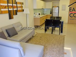 For Rent 2 Bedroom Condo In Bang Lamung, Chonburi