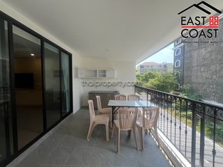 For Rent 1 Bedroom Condo In Bang Lamung, Chonburi