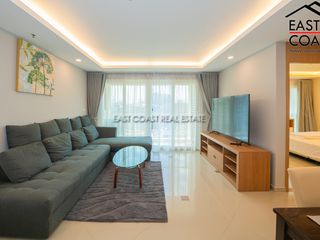 For Rent 2 Bedroom Condo In Bang Lamung, Chonburi