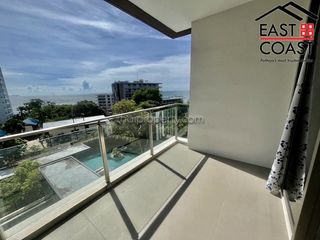 For Rent 1 Bedroom Condo In Bang Lamung, Chonburi