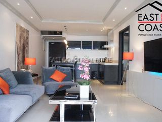 For Rent 1 Bedroom Condo In Bang Lamung, Chonburi