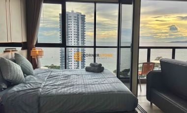 Condo en alquiler de 1 habitaciones en Pratumnak, Pattaya