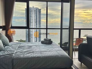For Rent 1 Bedroom Condo In Bang Lamung, Chonburi