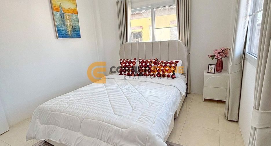 For rent 5 bedrooms house in East Pattaya, Pattaya