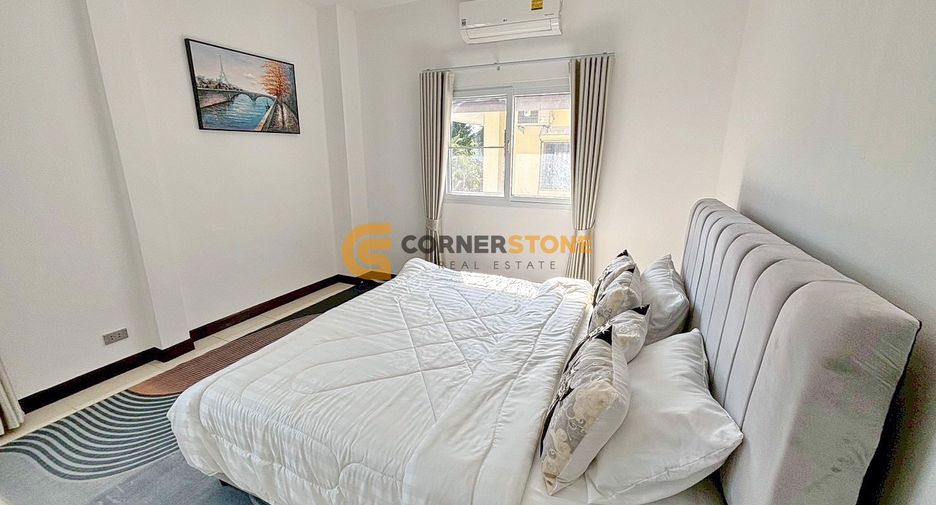 For rent 5 bedrooms house in East Pattaya, Pattaya