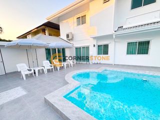 For rent 5 bedrooms house in Bang Lamung, Chonburi