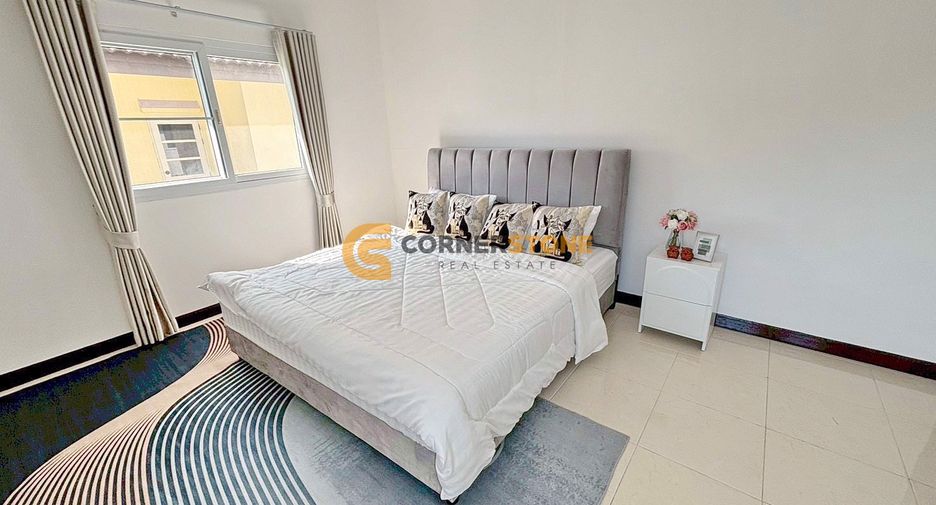 For rent 5 bedrooms house in East Pattaya, Pattaya