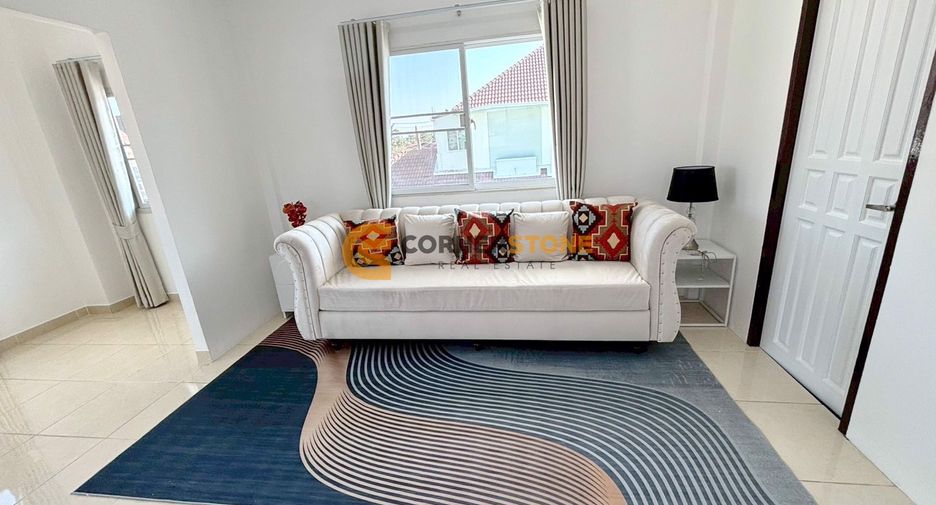 For rent 5 bedrooms house in East Pattaya, Pattaya