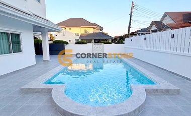 For rent 5 bedrooms house in East Pattaya, Pattaya