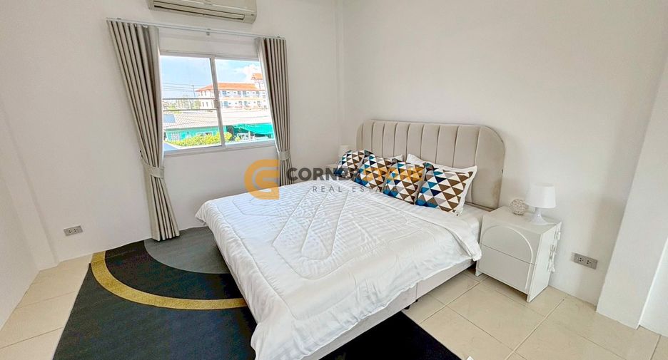 For rent 5 bedrooms house in East Pattaya, Pattaya