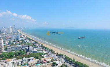 Wohnung zur Miete mit 1 Zimmer in Jomtien, Pattaya