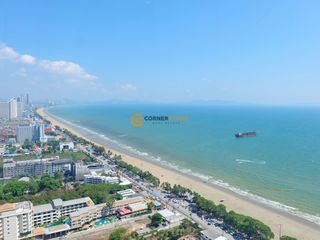 For Rent 1 Bedroom Condo In Bang Lamung, Chonburi