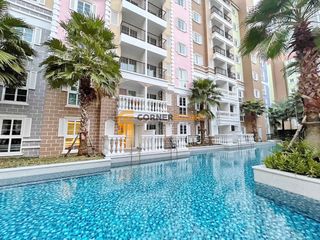 For Rent 1 Bedroom Condo In Bang Lamung, Chonburi