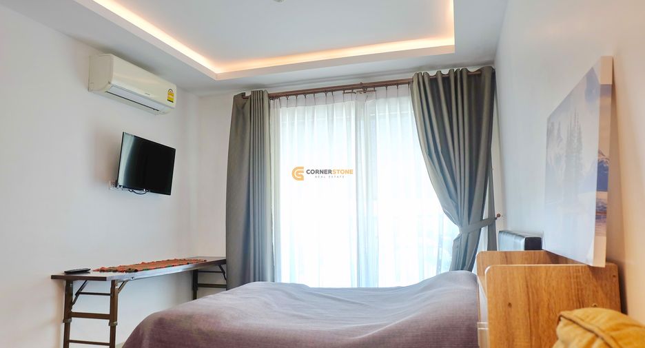 For rent 1 Beds condo in Jomtien, Pattaya