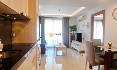 For rent 1 bed condo in Jomtien, Pattaya