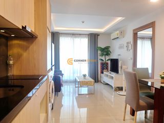 For Rent 1 Bedroom Condo In Bang Lamung, Chonburi