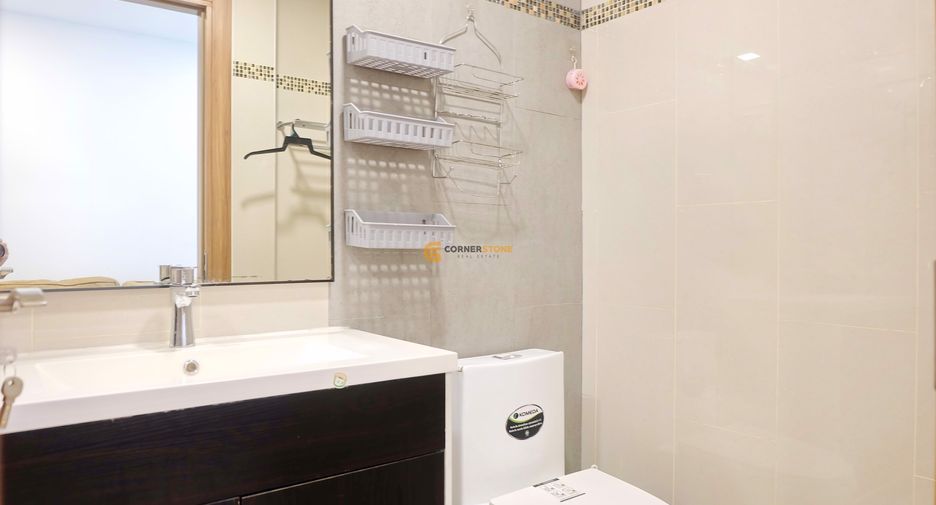 For rent 1 Beds condo in Jomtien, Pattaya