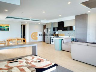 Wohnung zur Miete mit 2 Zimmer in Bang Lamung, Chonburi