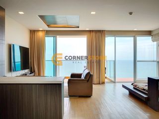 Wohnung zur Miete mit 2 Zimmer in Bang Lamung, Chonburi