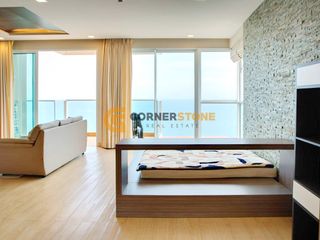 Wohnung zur Miete mit 2 Zimmer in Bang Lamung, Chonburi