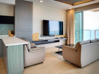 Wohnung zur Miete mit 2 Zimmer in Bang Lamung, Chonburi