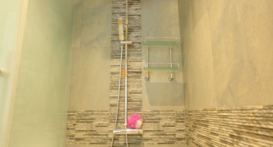 For rent 1 bed condo in Pratumnak, Pattaya
