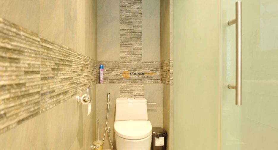 For rent 1 bed condo in Pratumnak, Pattaya