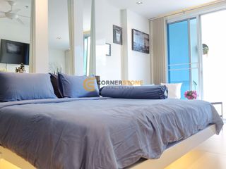 For Rent 1 Bedroom Condo In Bang Lamung, Chonburi