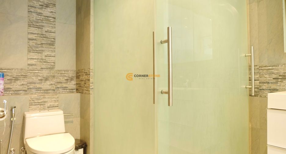 For rent 1 bed condo in Pratumnak, Pattaya