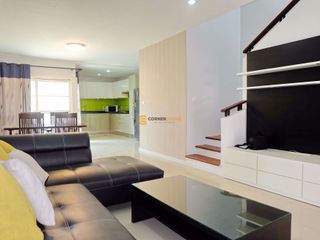 For Rent 4 Bedroom House In Bang Lamung, Chonburi