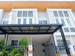 For Rent 3 Bedroom House In Bang Lamung, Chonburi