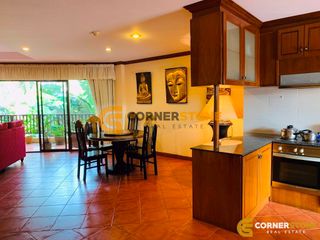 For Rent 1 Bedroom Condo In Bang Lamung, Chonburi