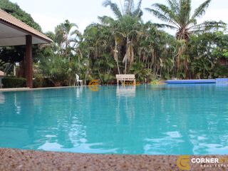 For Rent 3 Bedroom House In Bang Lamung, Chonburi