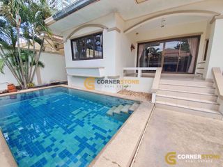 For Rent 3 Bedroom House In Bang Lamung, Chonburi
