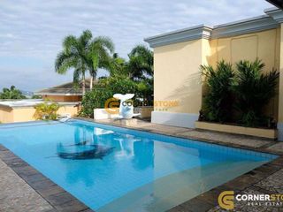 For rent 4 bedrooms house in Bang Lamung, Chonburi